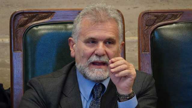 Bartolazzi Su Brotzu Incarichi Nuovi