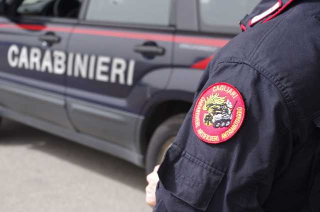 Carabinierani