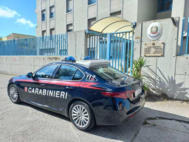 Carabinieri Ccc