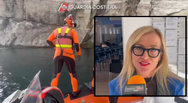 Costone Pericolante Calamosca Dispersa