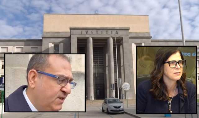 Decadenza Todde Ancora Rinvio 