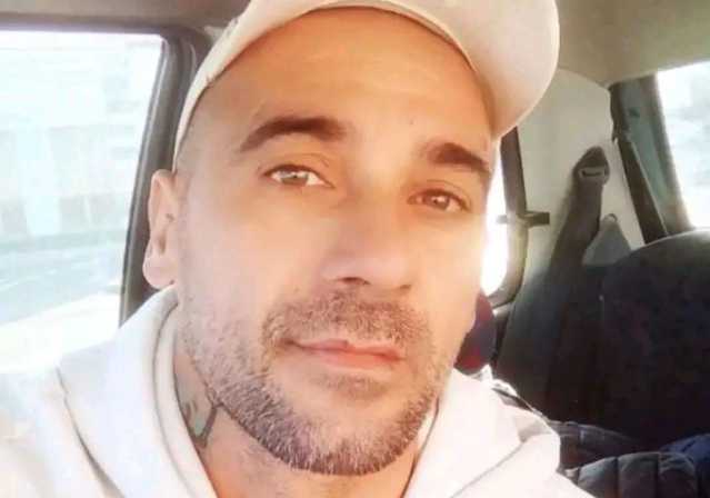 Diego Batzella Scomparso