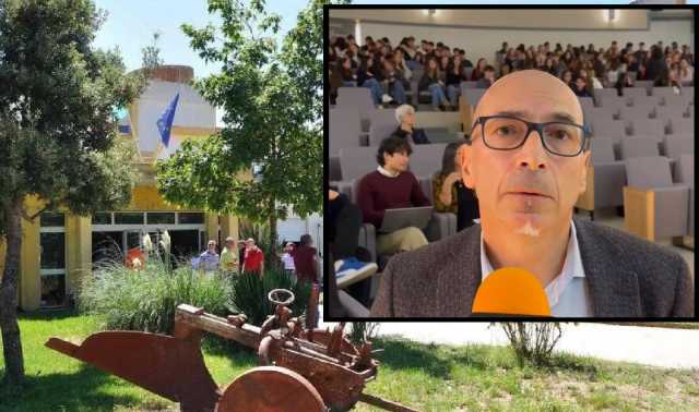 Feliziani Su Chiusura Sorgono Convitto Titolo