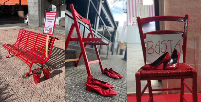 Foto 25 Novembre Ccn La Via Del Mare