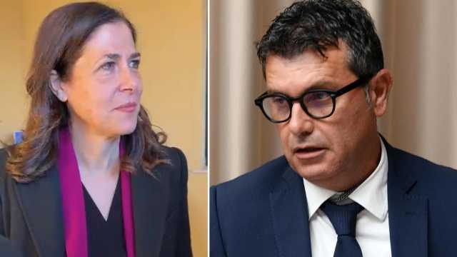 Gianfranco Satta Assessore