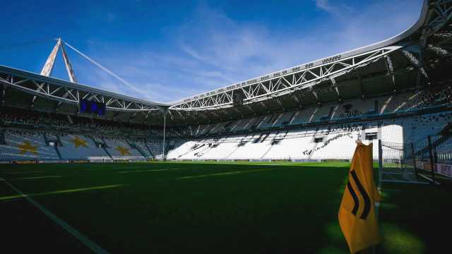 Juventus Stadium