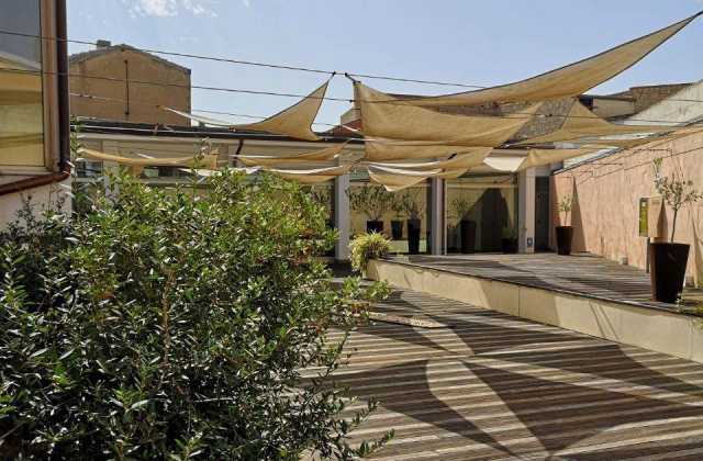 La Biblioteca Comunale Di Selargius