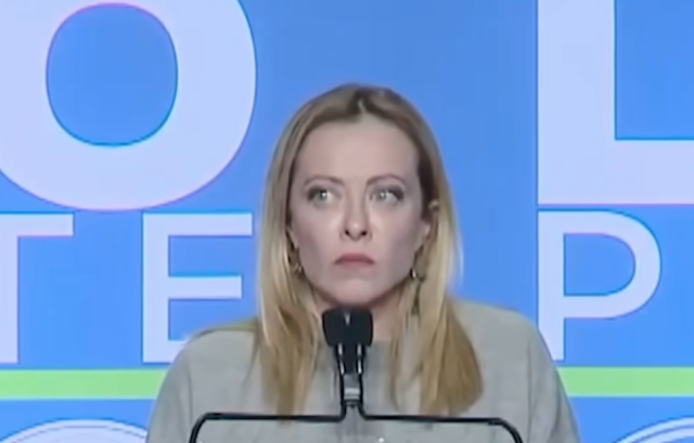 Meloni Giorgia