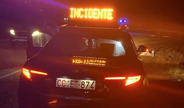 Mortale Villa San Pietro