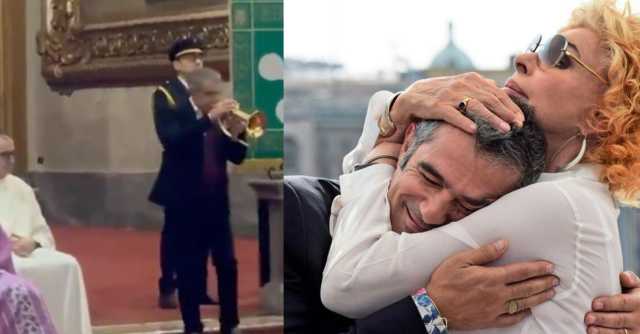 Paolo Fresu E Ornella Vanoni