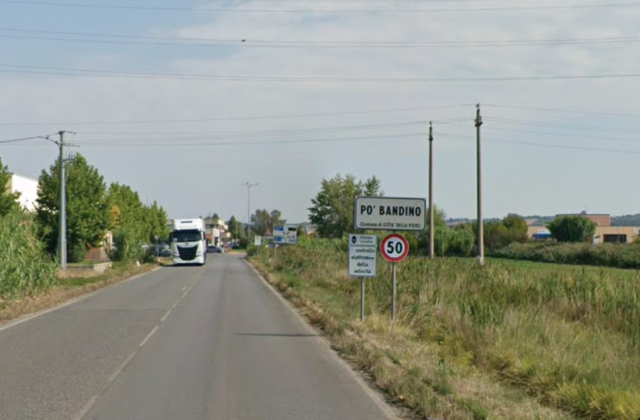 Po Bandino 