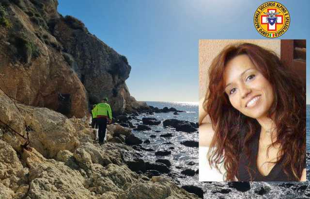 Ricerche Martina Lattuca Scomparsa