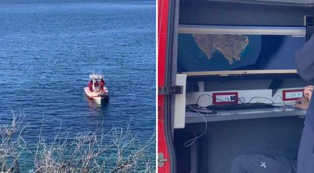 Ricerche Scomparsa Calam