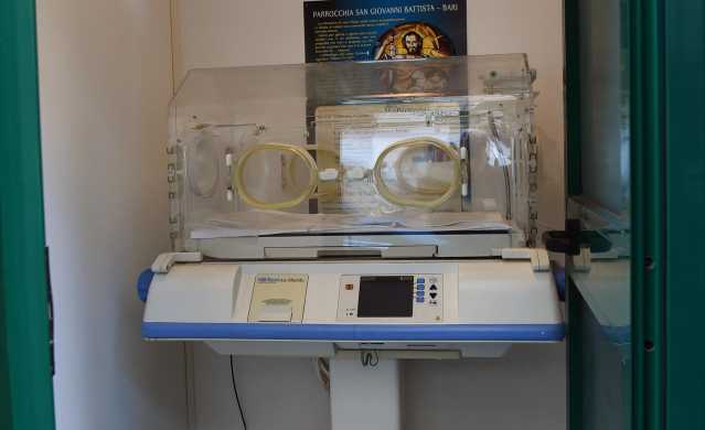 Terapia Intensiva Neonatale