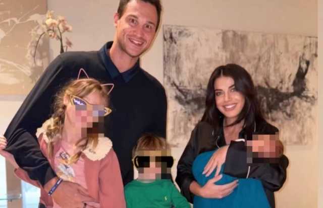 Terzo Figlio Eleonora Boi