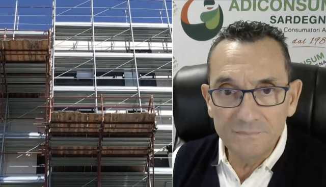 Truffe Infissi E Facciate Adiconsum