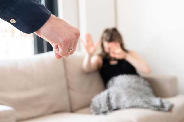 Foto simbolo, aggressione