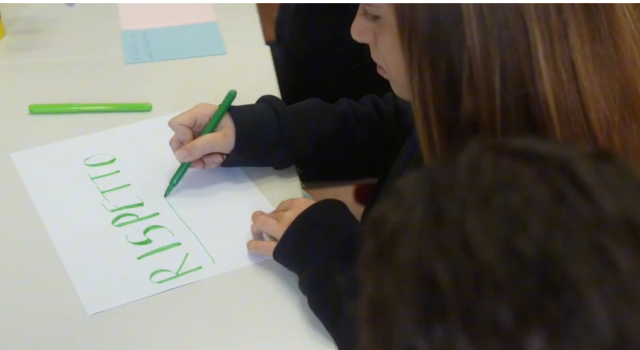 Vioolenza Donne Giornata