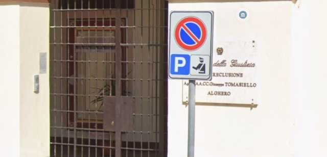 Carcere Alghero