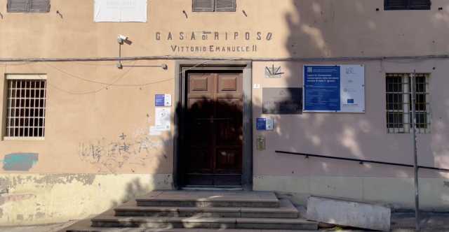 Casa Della Solidarieta