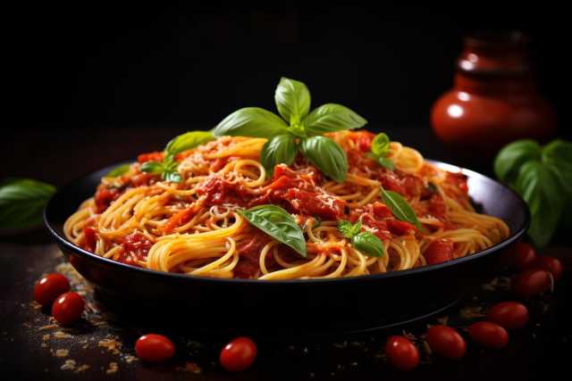 Cucina Italiana Unesco