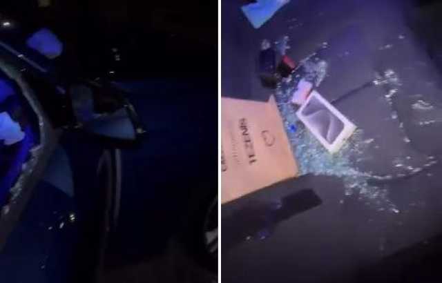 Cagliari, dopo il concerto alla fiera la sorpresa amara: 