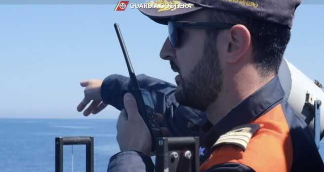 Controlli a tappeto prima di Natale: 100 chili di pescato sequestrati in Sardegna