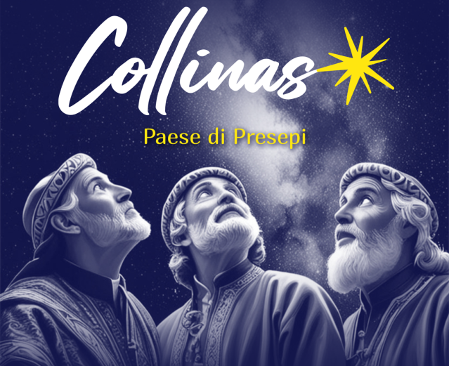 A Collinas torna il Presepe Vivente in lingua sarda: ecco il programma