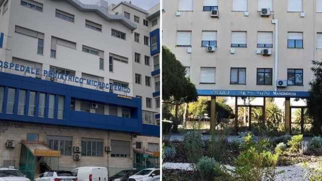 Microcitemico CAgliari  MArino Alghero