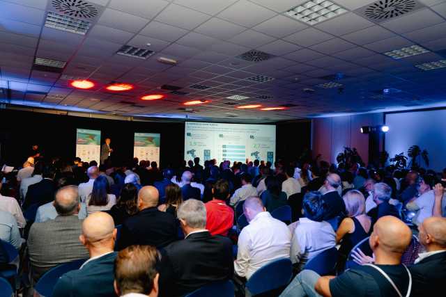 Osservatorio Imprenditoria Retail 2025