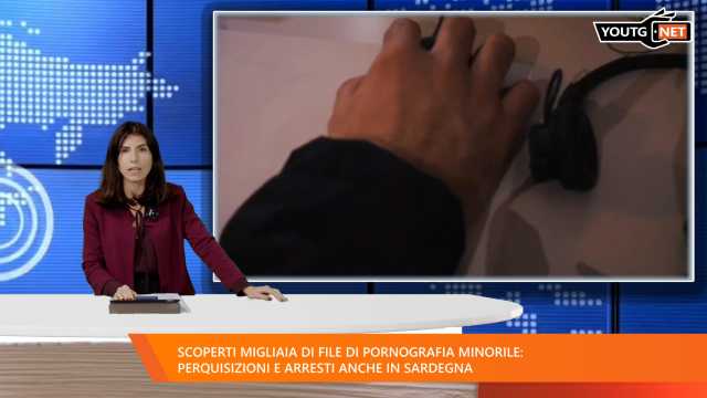 Il Tg del mattino - 19 Dicembre 2025