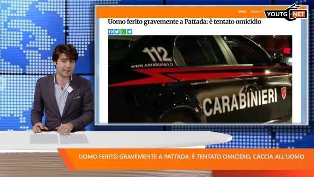 Tg Mattina 221225 Il Tg del mattino - 22 Dicembre 2025