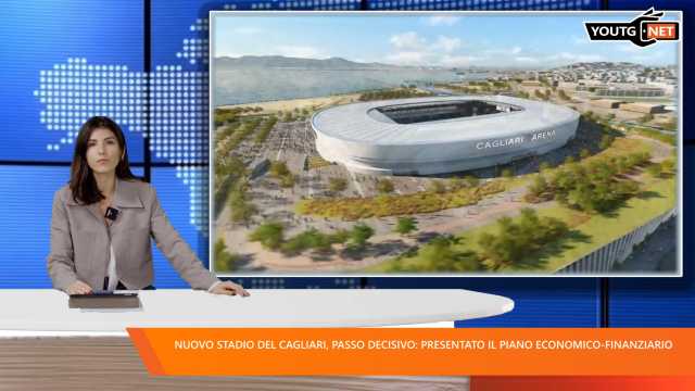 Il Tg della sera - 18 Dicembre 2025