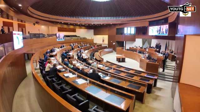 Il Tg della sera - 301225