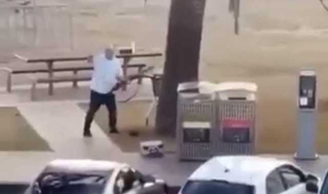 Sparatoria in Australia, l'attentatore 24enne è uscito dal coma