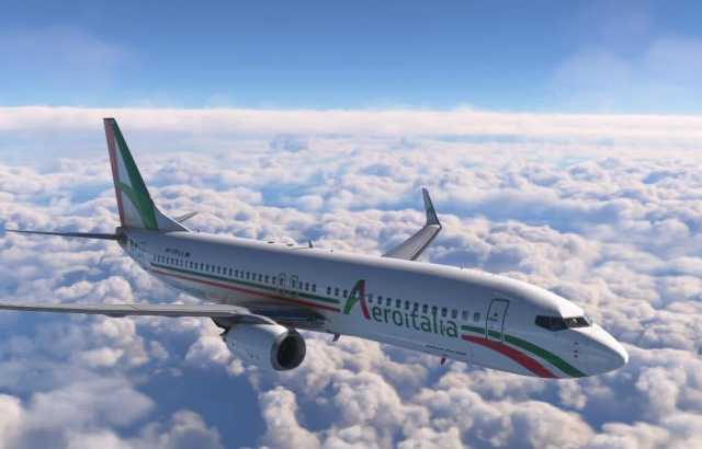 Aeroitalia 