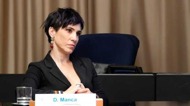 Assessore Desire Manca Lavoro 2 