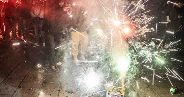 Capodanno, i medici di pronto soccorso: 