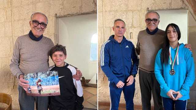 Campioni Dello Sport