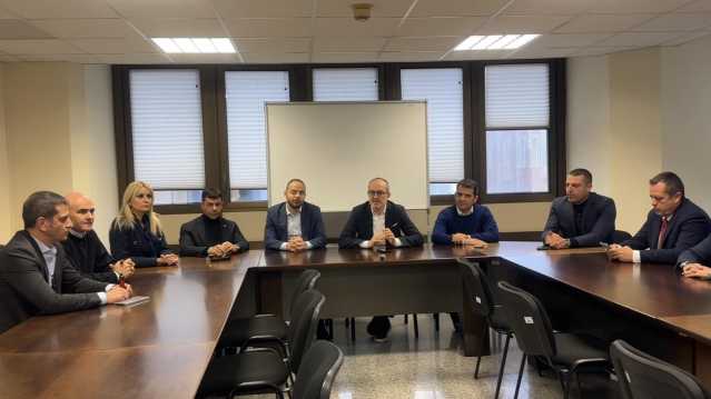 Commissariamenti Asl illegittimi, il centrodestra all'attacco: 