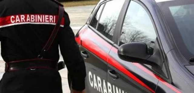 Minacce, percosse e appostamenti: braccialetto elettronico per un 30enne a Villa San Pietro 