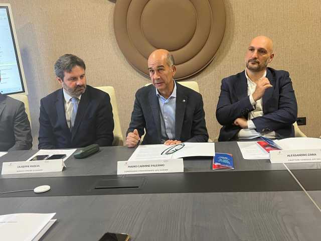 Da Sin Mascia Palermo Zara