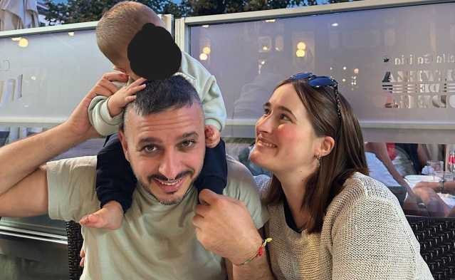 Famiglia Azzena Santiago 1