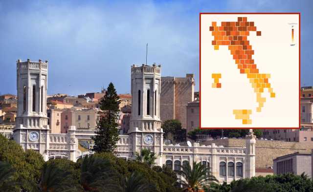 Foto Comune Cagliari Tt