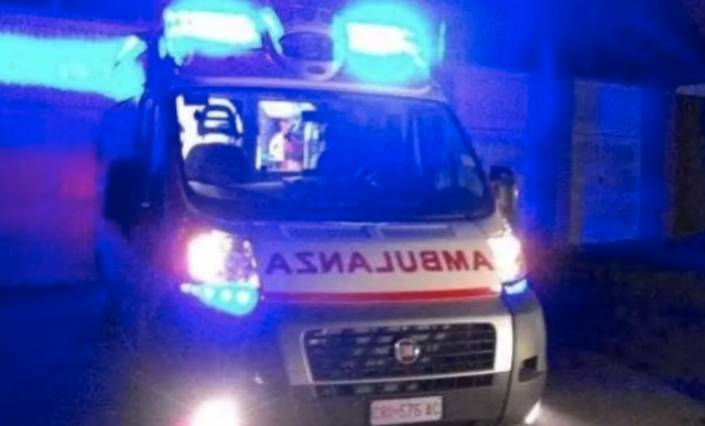 Incidente domestico a Muravera: 71enne muore travolto dal suo autocarro