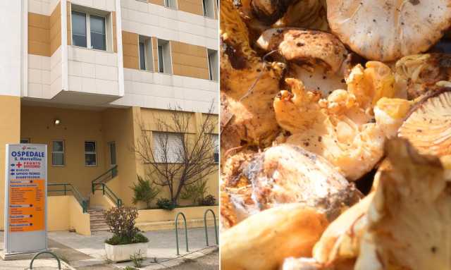 Sospetta intossicazione da funghi, tre giovani ricoverate: arrivano i Nas in un ristorante di Senorbì