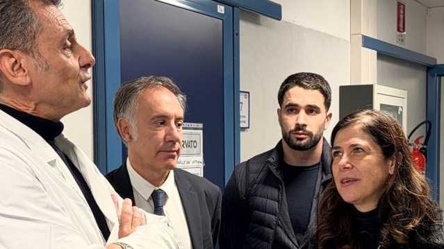 Presidente Todde Brotzu