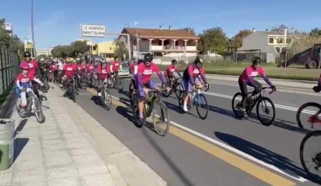 Rideforwomen 25