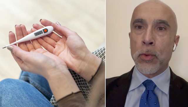 Influenza, variante K e boom di casi anche in Sardegna, l'infettivologo: 