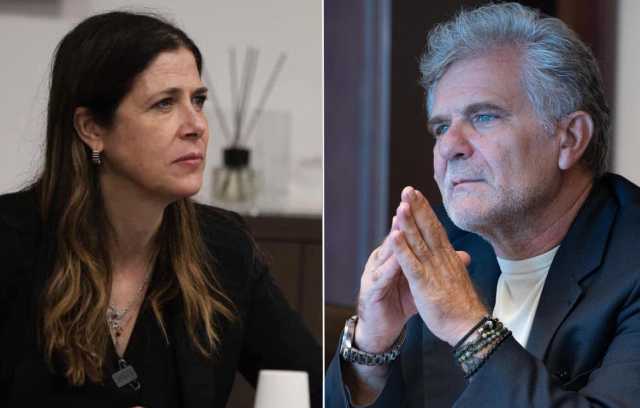 Todde E Bartolazzi Revoca Incarico